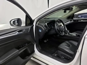 Ford Mondeo 2.0 TDCI Trendy, снимка 10