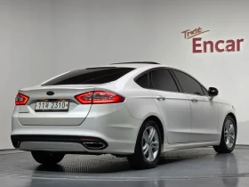 Ford Mondeo 2.0 TDCI Trendy, снимка 2