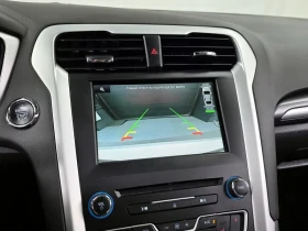 Ford Mondeo 2.0 TDCI Trendy, снимка 15