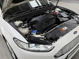 Ford Mondeo 2.0 TDCI Trendy, снимка 6