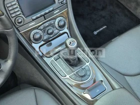 Mercedes-Benz SL 600 ВКЛЮЧЕН ТЕХНОТЕСТ, снимка 10