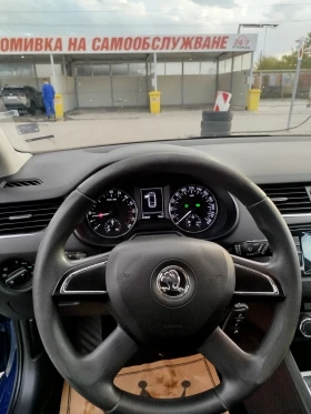 Skoda Octavia Комби, снимка 8