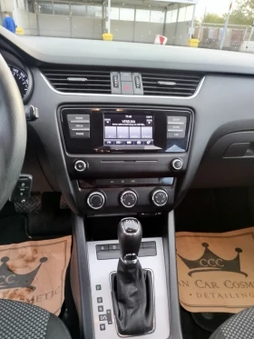 Skoda Octavia Комби, снимка 7