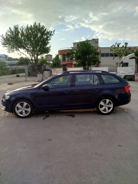 Skoda Octavia Комби, снимка 12