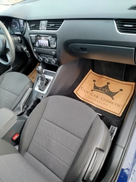 Skoda Octavia Комби, снимка 4