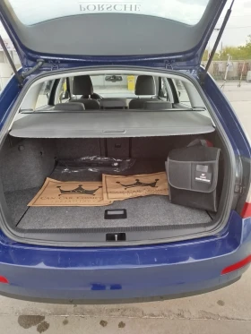 Skoda Octavia Комби, снимка 9