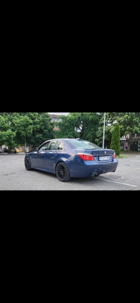 BMW 530 3.0i LPG/М ПАКЕТ/РЕДЕН ФЕЙС, снимка 4