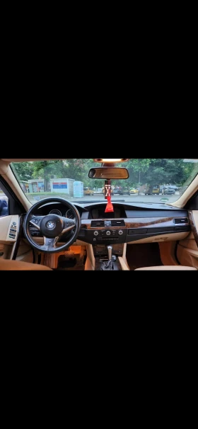 BMW 530 3.0i LPG, снимка 7