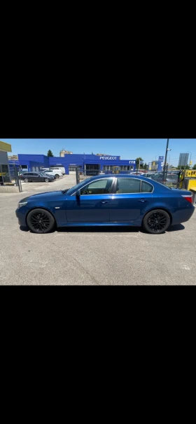 BMW 530 3.0i LPG, снимка 3