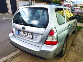 Subaru Forester 2.0, снимка 5