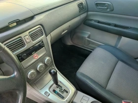 Subaru Forester 2.0, снимка 9