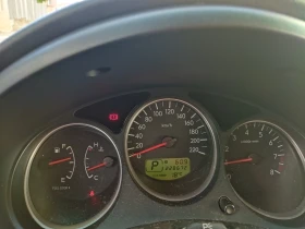 Subaru Forester 2.0, снимка 8