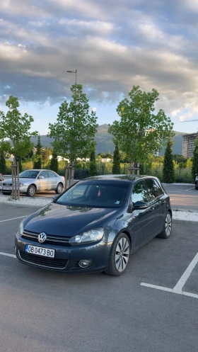 VW Golf 2.0TDI 140HP HIGHLINE, снимка 2