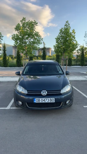 VW Golf 2.0TDI 140HP HIGHLINE, снимка 6
