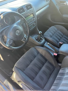 VW Golf 2.0TDI 140HP HIGHLINE, снимка 8