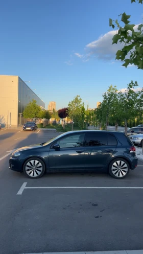 VW Golf 2.0TDI 140HP HIGHLINE, снимка 4
