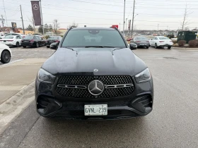 Mercedes-Benz GLE 450 E * CARFAX * АВТО КРЕДИТ * , снимка 3