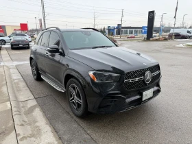 Mercedes-Benz GLE 450 E * CARFAX * АВТО КРЕДИТ * , снимка 2