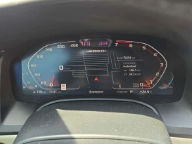BMW 850 * M850I XDRIVE * HEAD-UP * ОДБУХВАНЕ * ПАНО * , снимка 9