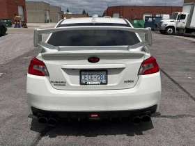 Subaru WRX | СПОРТНА ГЕНЕРАЦИЯ | ПОДГРЕВ | ШИБИДАХ | CARFAX |, снимка 4