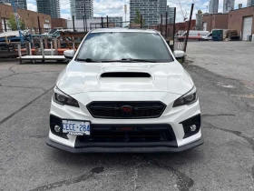 Subaru WRX | СПОРТНА ГЕНЕРАЦИЯ | ПОДГРЕВ | ШИБИДАХ | CARFAX |, снимка 6