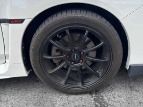 Subaru WRX | СПОРТНА ГЕНЕРАЦИЯ | ПОДГРЕВ | ШИБИДАХ | CARFAX |, снимка 7