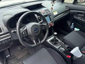 Subaru WRX | СПОРТНА ГЕНЕРАЦИЯ | ПОДГРЕВ | ШИБИДАХ | CARFAX |, снимка 5