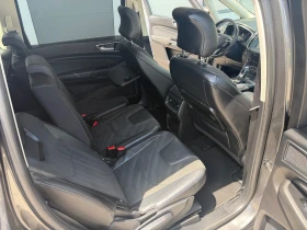 Ford Galaxy AVTOMATIK 4x4 TITANIUM FYL EKSTRI TOP, снимка 10