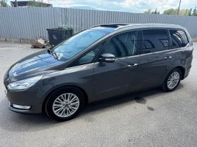 Ford Galaxy AVTOMATIK 4x4 TITANIUM FYL EKSTRI TOP, снимка 1