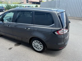 Ford Galaxy AVTOMATIK 4x4 TITANIUM FYL EKSTRI TOP, снимка 5