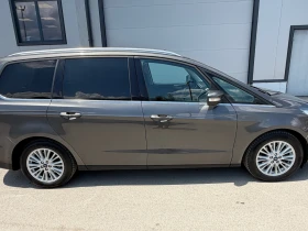Ford Galaxy AVTOMATIK 4x4 TITANIUM FYL EKSTRI TOP, снимка 4
