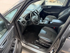 Ford Galaxy AVTOMATIK 4x4 TITANIUM FYL EKSTRI TOP, снимка 8