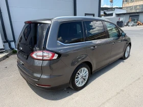 Ford Galaxy AVTOMATIK 4x4 TITANIUM FYL EKSTRI TOP, снимка 6