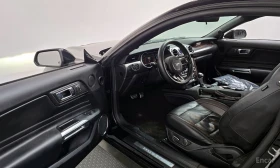 Ford Mustang 2.3 Eco Boost FACE* КОЖА* NAVI* ПОДГРЕВ* ОБДУХВАНЕ, снимка 6