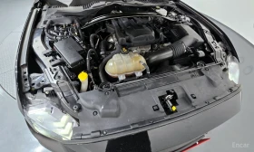 Ford Mustang 2.3 Eco Boost FACE* КОЖА* NAVI* ПОДГРЕВ* ОБДУХВАНЕ, снимка 17