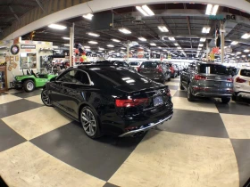 Audi S5 quattro * Technik * АвтоКредит * (ЦЕНА ДО БГ), снимка 5