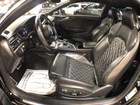 Audi S5 quattro * Technik * АвтоКредит * (ЦЕНА ДО БГ), снимка 10
