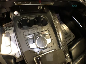 Audi S5 quattro * Technik * АвтоКредит * (ЦЕНА ДО БГ), снимка 15