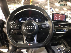 Audi S5 quattro * Technik * АвтоКредит * (ЦЕНА ДО БГ), снимка 12