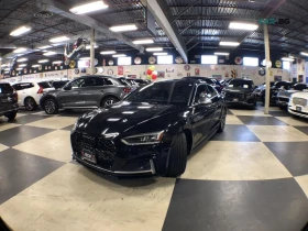Audi S5 quattro * Technik * АвтоКредит * (ЦЕНА ДО БГ), снимка 3