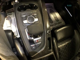 Audi S5 quattro * Technik * АвтоКредит * (ЦЕНА ДО БГ), снимка 16