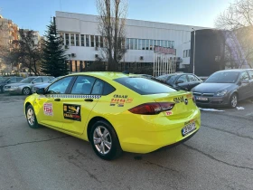 Opel Insignia ТОП///ПЪРВИ СОБСТВЕНИК///168000км///ЛИЗИНГ, снимка 6