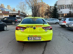 Opel Insignia ТОП///ПЪРВИ СОБСТВЕНИК///168000км///ЛИЗИНГ, снимка 4