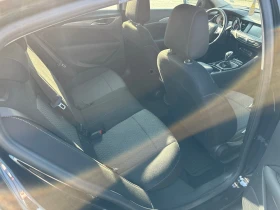 Opel Insignia ТОП///ПЪРВИ СОБСТВЕНИК///168000км///ЛИЗИНГ, снимка 11