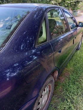 Audi A4, снимка 2