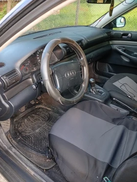 Audi A4, снимка 5