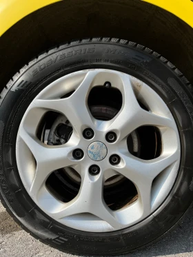 Ford Focus, снимка 8