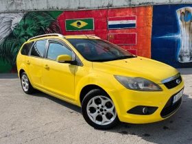 Ford Focus, снимка 1