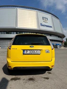 Ford Focus, снимка 4
