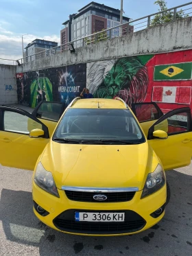 Ford Focus, снимка 7